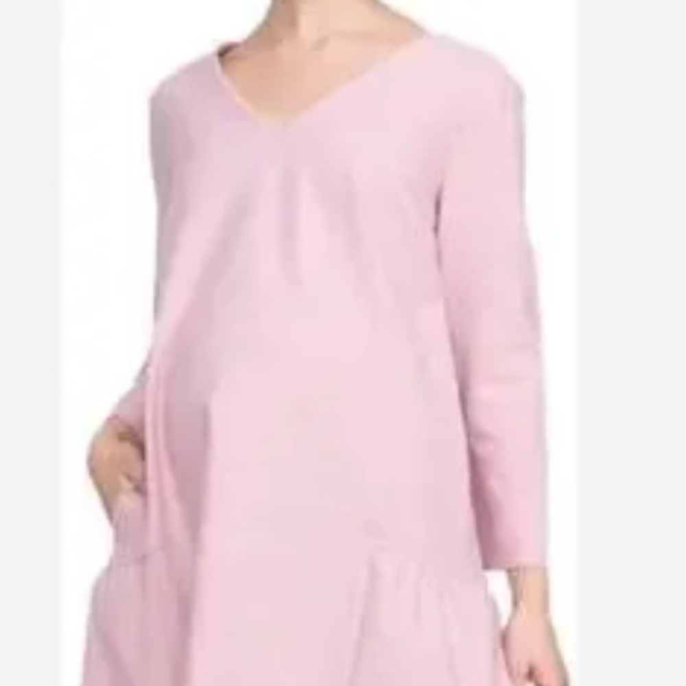 HATCH  Heidi Dress